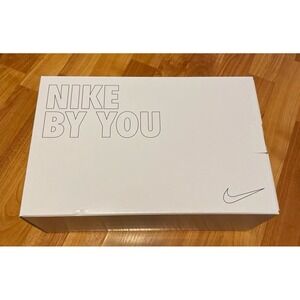 Nike By You Empty Shoe box‎
